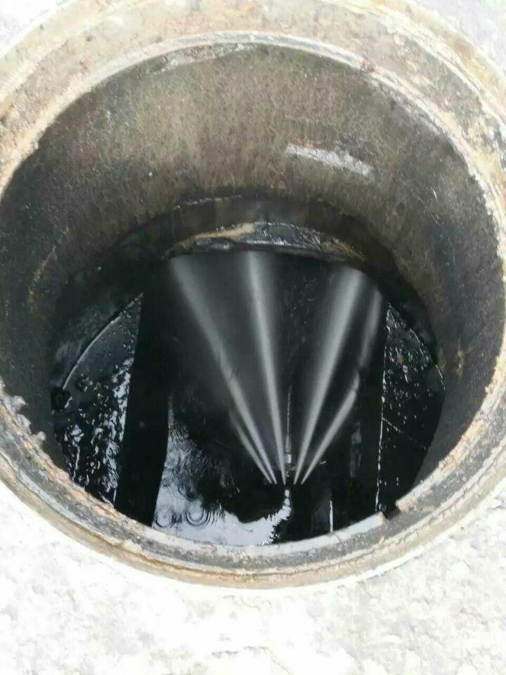 清水河市政管道清洗-排污管道清洗
