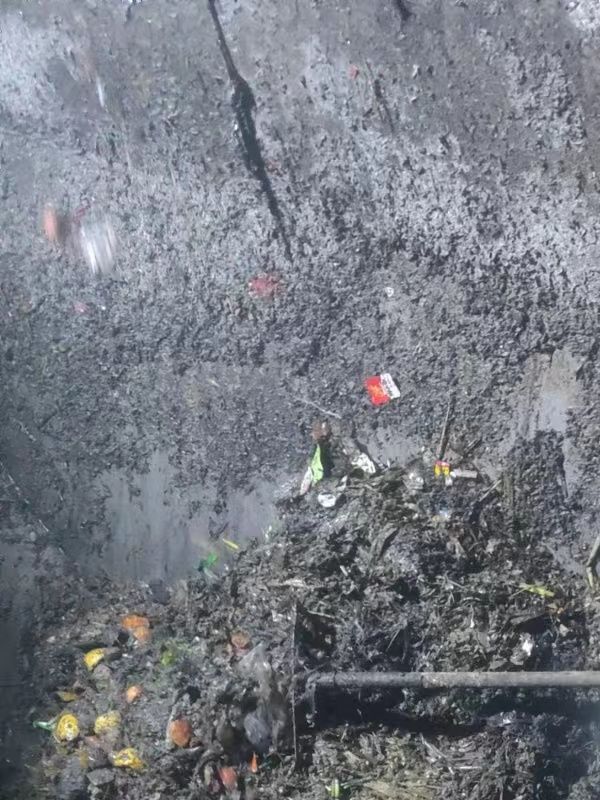 清水河管道结垢危害和原因